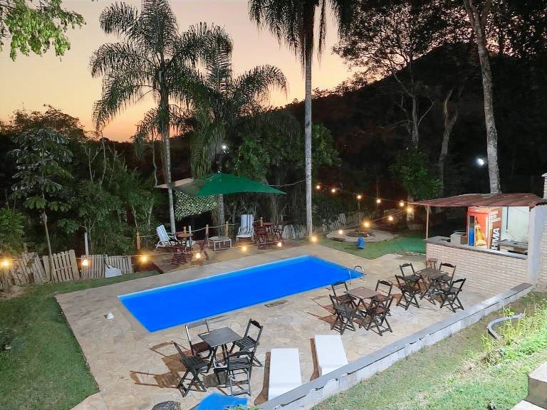 Casa Mairiporã