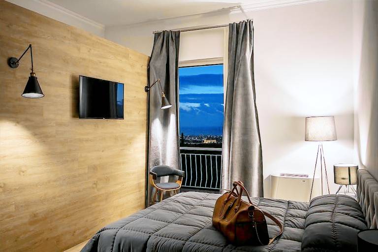 Bed & Breakfast Porto Empedocle