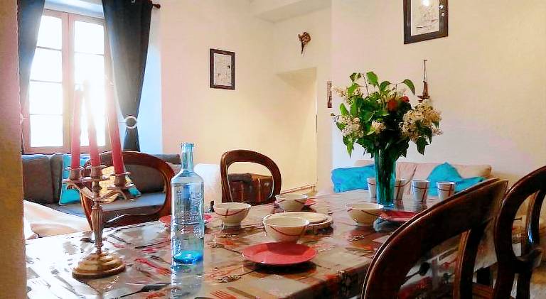 Holiday apartment | Pets are welcome — photo 3