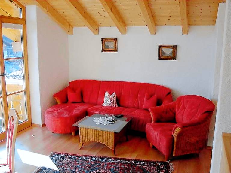 Ferienwohnung Sonthofen