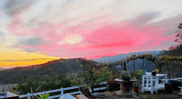 218 m&sup2; Ferienhaus