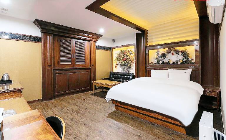 Motel Siheung-daero
