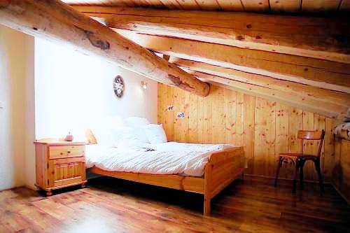 Appartement Bessans