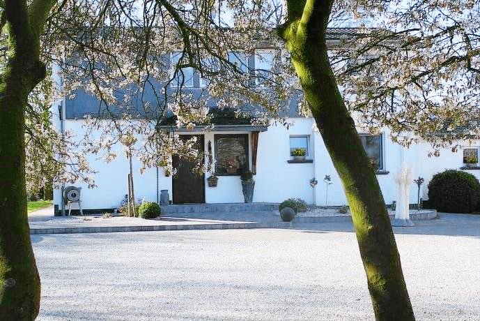 Ferienwohnung Weeze