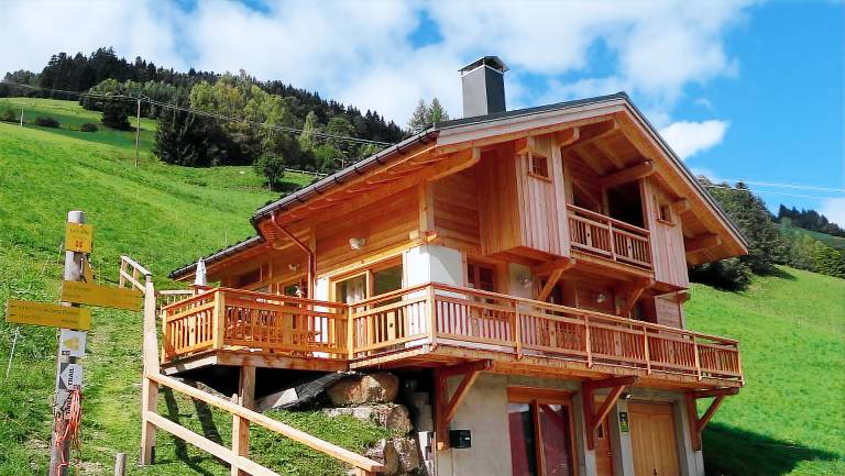 Gîte Beaufort
