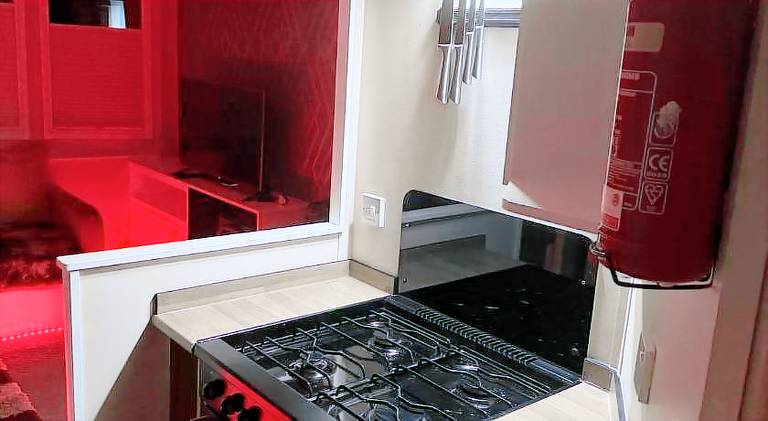 Oakley Newquay Bay Resorts — photo 4