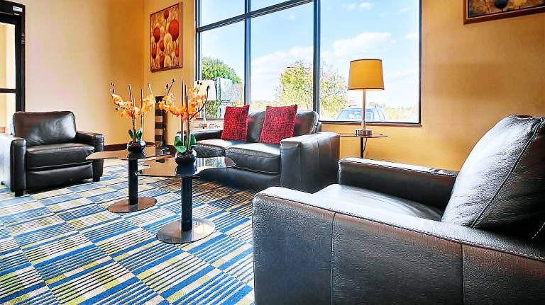 SureStay Plus by Best Western Roanoke Rapids I 95 — photo 2
