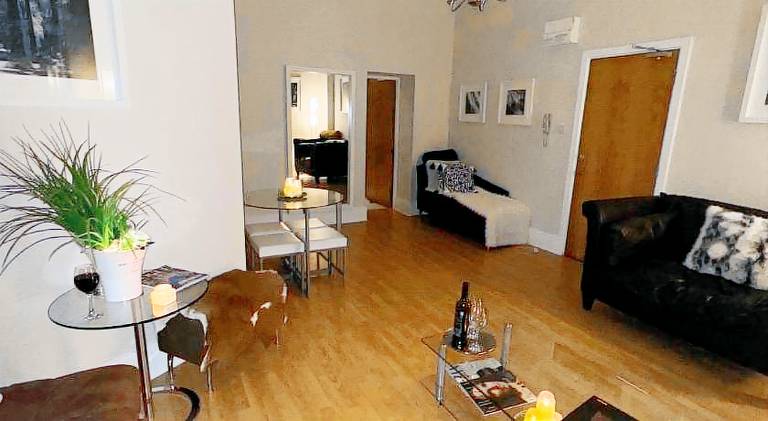 Pleasant apartment | Dogs allowed — photo 2