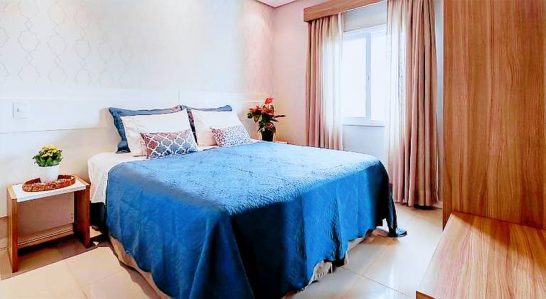 50 m² Ferienwohnung