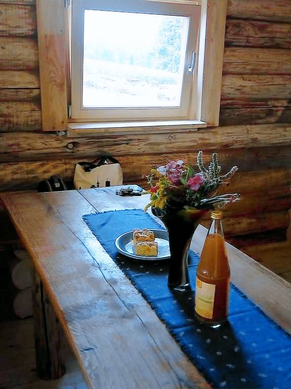 Ferienwohnung  Grattersdorf