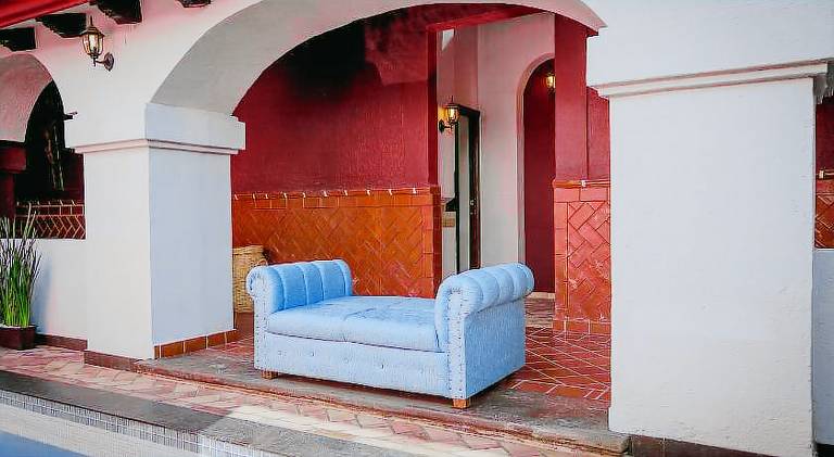 Casa Eva Hotel Boutique SPA — photo 3