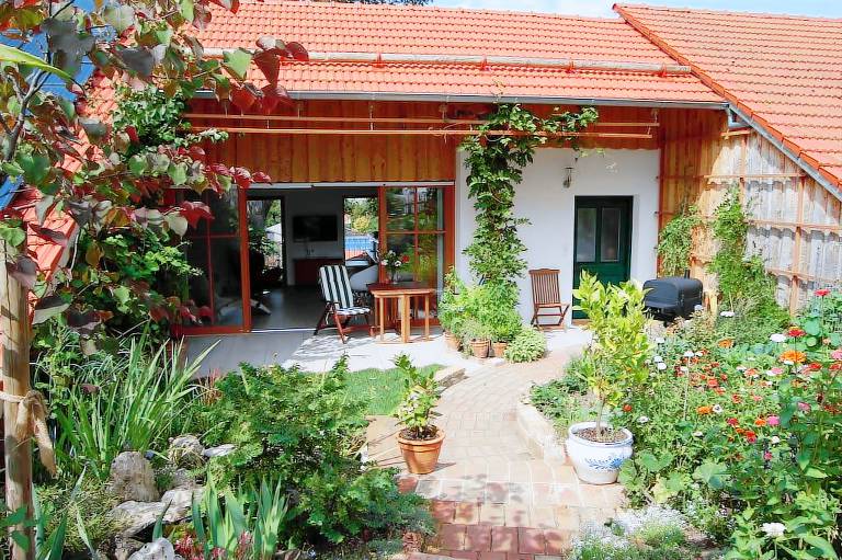 Ferienwohnung Denklingen