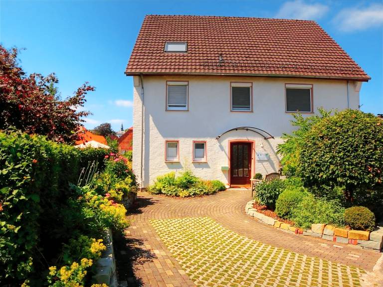 Ferienwohnung Nieheim