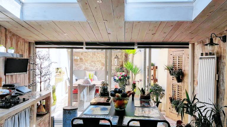 Maison de vacances Vidauban