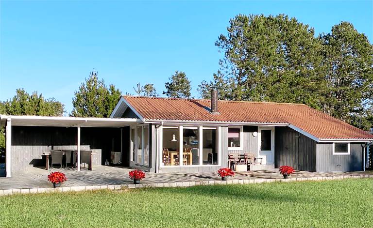 Hus Rødby