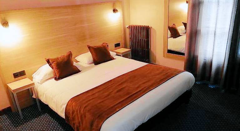 Logis Hotel Saint Jacques — photo 2