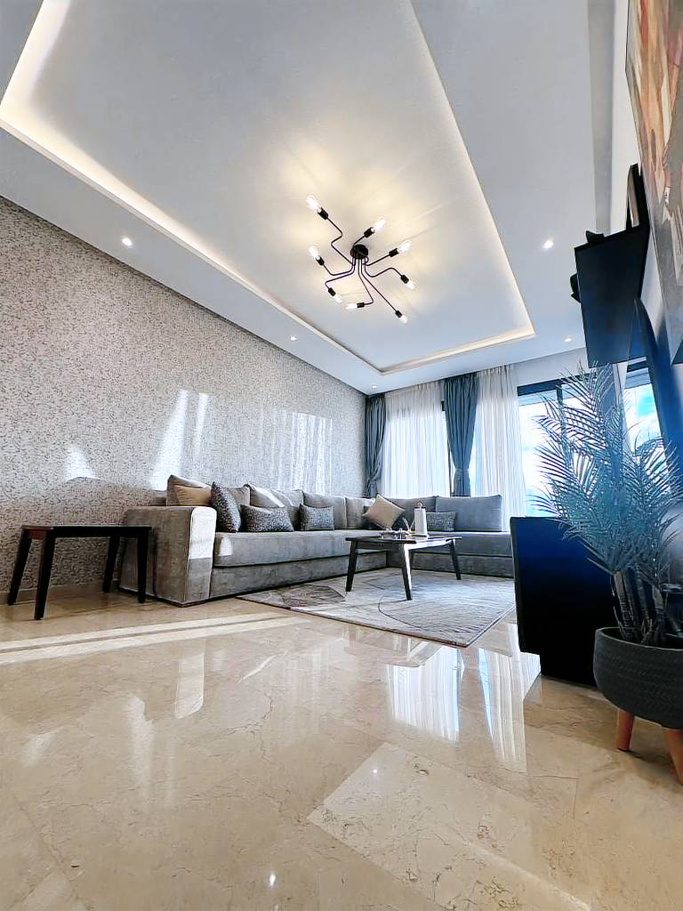 Appartement Rabat