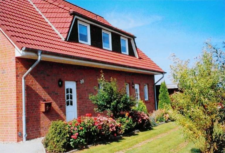Ferienwohnung Lütten Klein
