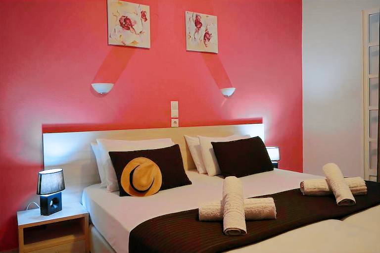 Appartement Skiathos