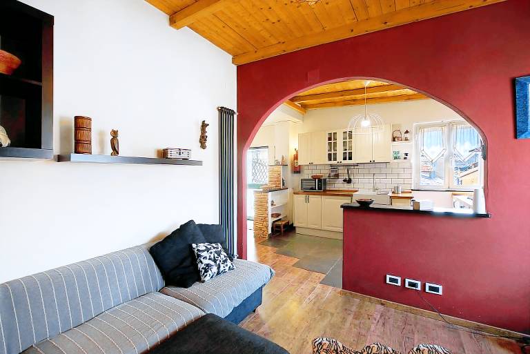Apartment with fast internet & patio | City view | Close to the beach | Pets are welcome — photo 5