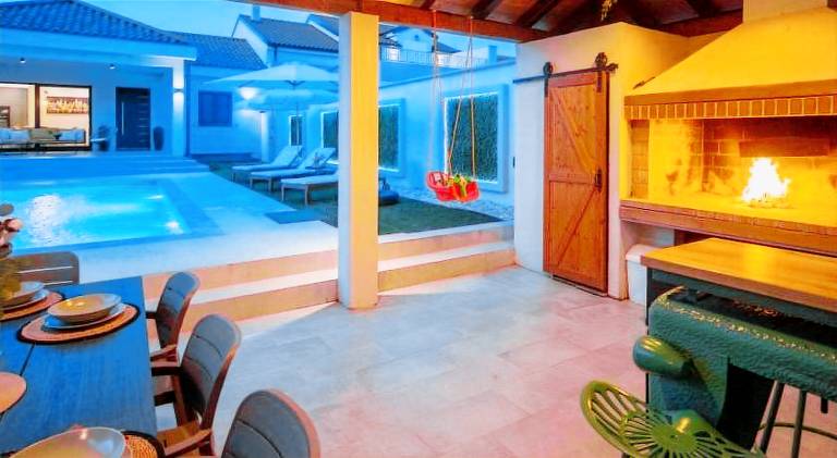 Pleasant vacation home with pool | Dogs allowed — photo 5