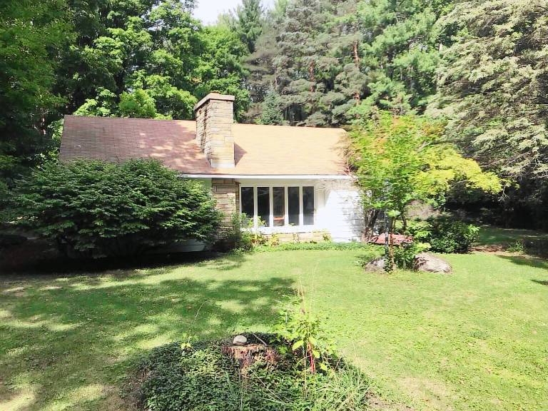 House  Greilickville