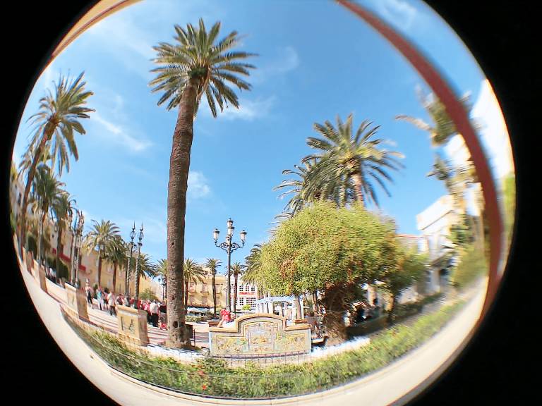 Apartamento Sanlúcar de Guadiana