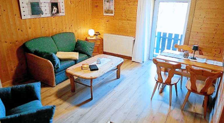 Apartment with 1 room for 2 persons in Münster