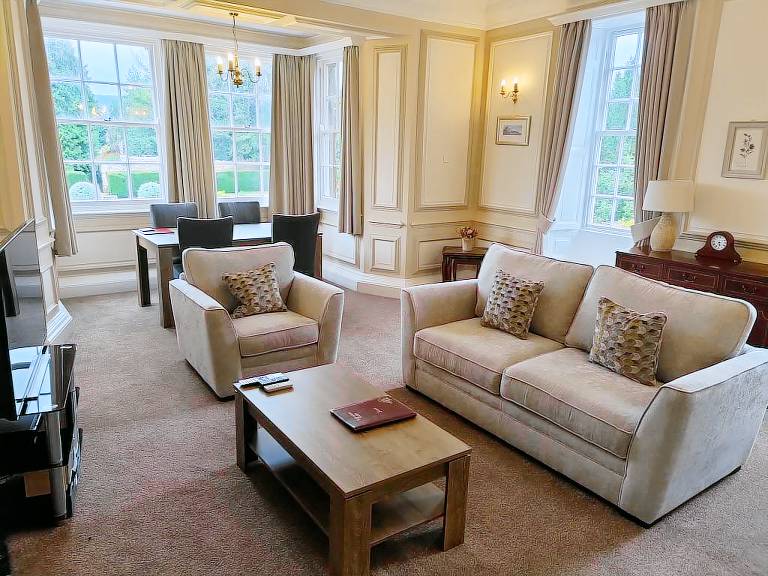 Apartment  Helmsley