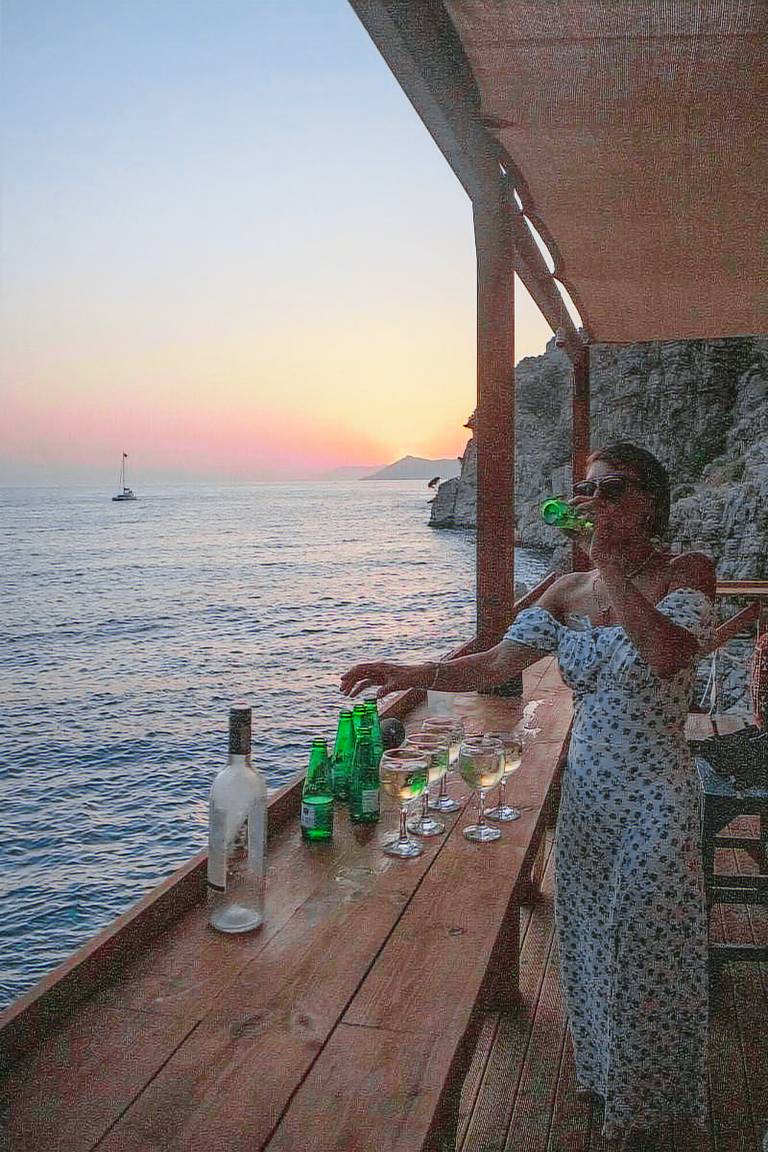 Butterfly Valley Beach Glamping Food Inc — photo 4