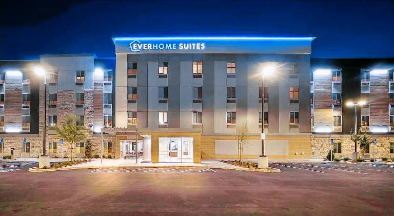 Everhome Suites San Bernardino - Loma Linda — photo 3