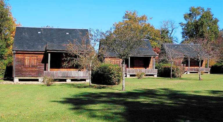 Chalet Mur-de-Sologne