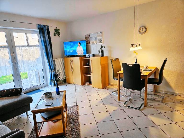 Ferienwohnung Königsberger Str. 22 Whg. 4 in Wittmund