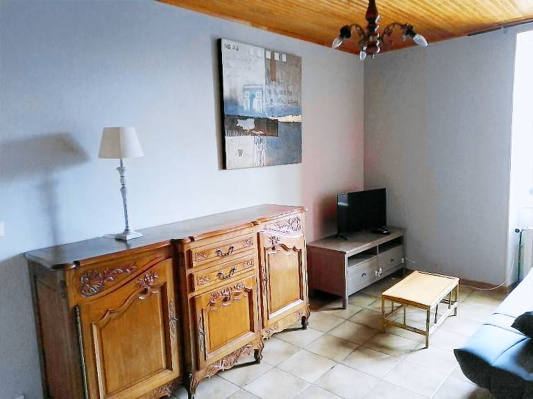 Appartement Sainte-Eulalie