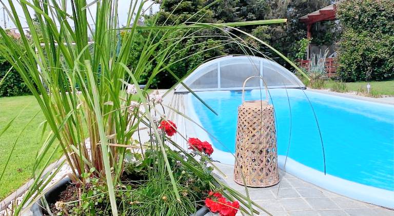Bed & Breakfast Markkleeberg
