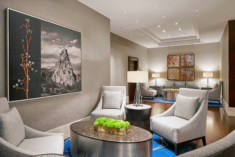 The Ritz-Carlton, Denver — photo 3