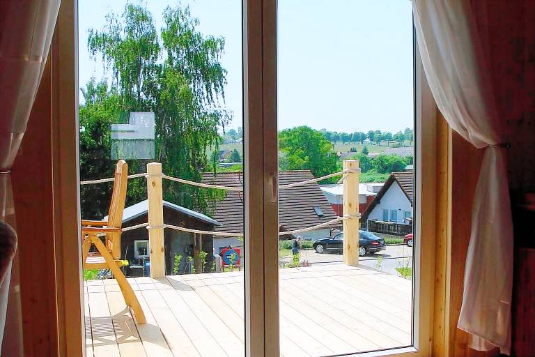 Fully equipped vacation home with pool, barbecue & patio | Dogs allowed — photo 4