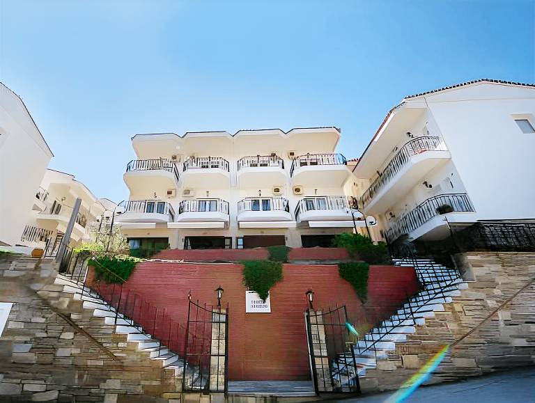 Διαμέρισμα Νέα Ρόδα