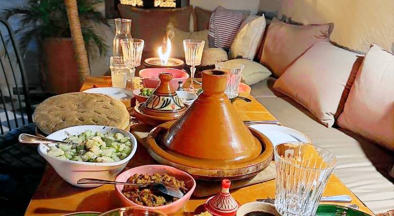 Apartment | Next to Jemaa el-Fnaa | Pets are welcome — photo 4