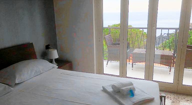 Villa Nappi Bed & Breakfast — photo 2