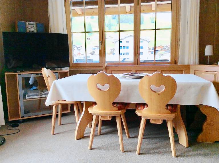 Family-oriented wonderful holiday apartment with terrace & garden | Close to the ski | Pets allowed — photo 5