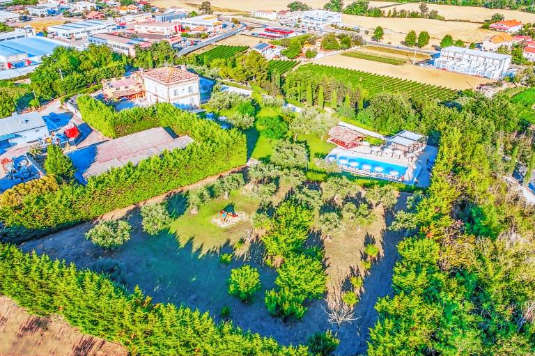 Camera privata Loreto Aprutino