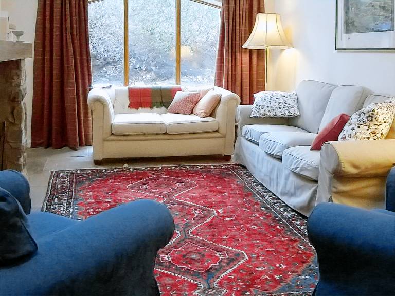 Child-friendly cottage with garden & grill | River view | Pet-friendly — photo 5
