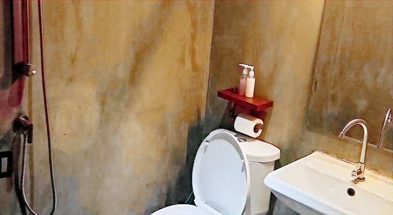 Bangkok Phattanakan32 guest house — photo 3