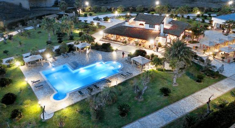 Ferrocino Resort — photo 5