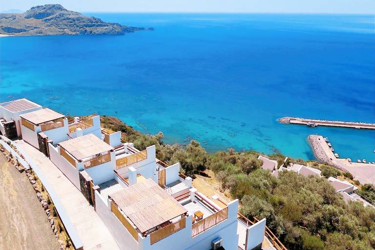Villa Plakias