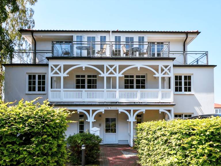 Holiday apartment with 2 rooms for 3 persons — photo 2