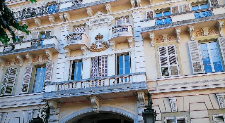 Rental apartment with 1 room for 2 persons in Aix-les-Bains