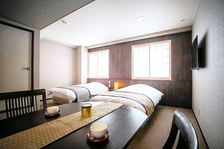 Hotel Takasago