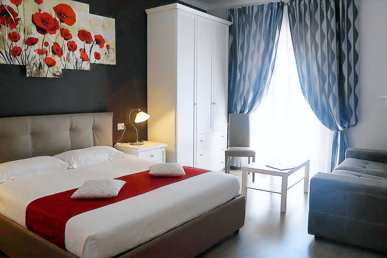 Bed & Breakfast Peschici
